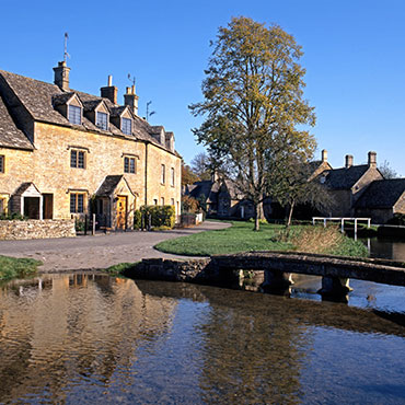 The Cotswolds