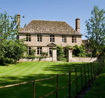 Manor Farm B&B - Kelmscott
