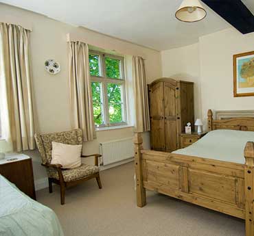 Manor Farm B&B - Kelmscott