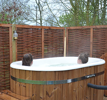 Manor Farm B&B - Kelmscott