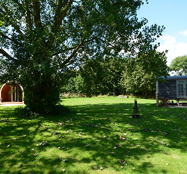 Manor Farm B&B - Kelmscott