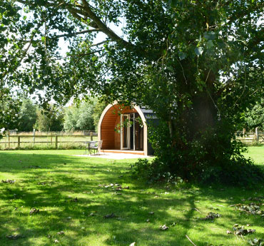 Manor Farm B&B - Kelmscott
