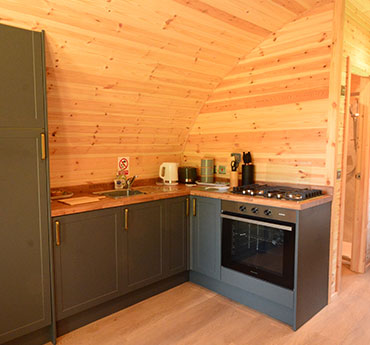 Manor Farm B&B - Kelmscott
