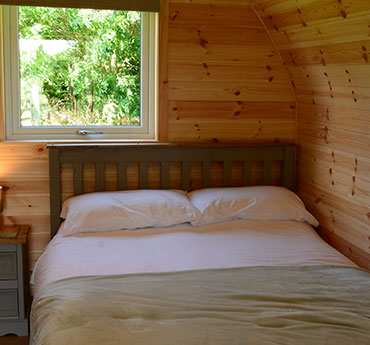 Manor Farm B&B - Kelmscott