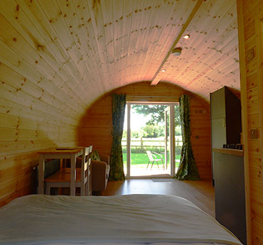 Manor Farm B&B - Kelmscott