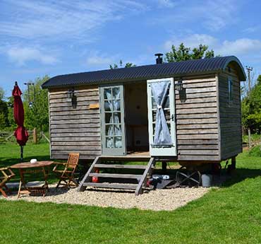 Manor Farm B&B - Kelmscott