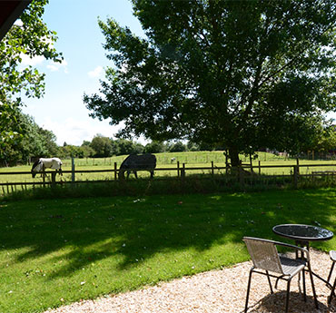 Manor Farm B&B - Kelmscott