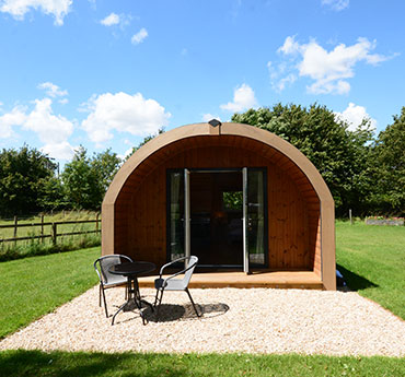 Manor Farm B&B - Kelmscott