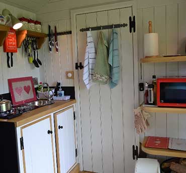 Manor Farm B&B - Kelmscott