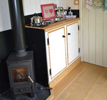 Manor Farm B&B - Kelmscott