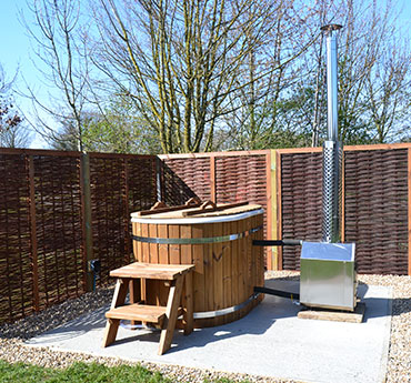 Manor Farm B&B - Kelmscott